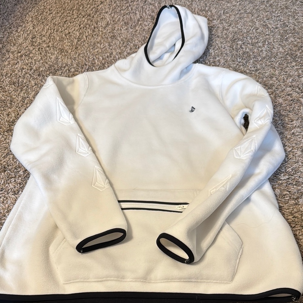 Volcom snow hoody